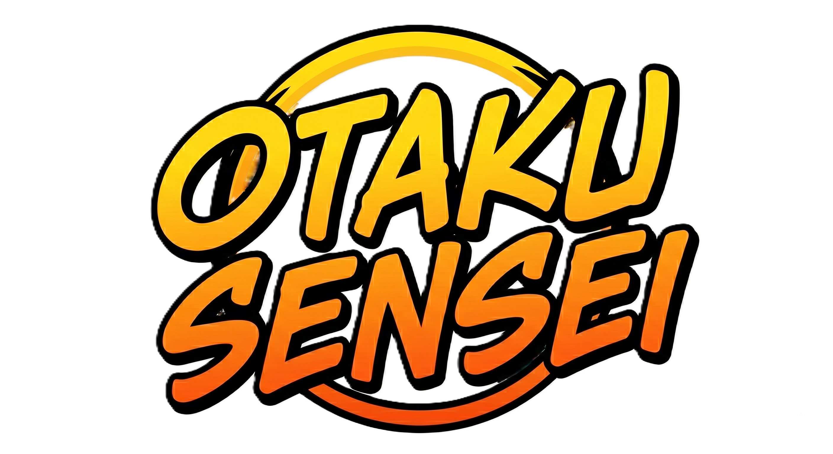 Otaku Sensei - Premium Anime Art